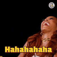 Keke Palmer Lol GIF by First We Feast