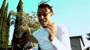 signs of jealousy GIF by Lil Skies