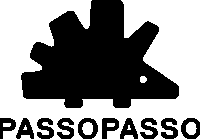 passopasso rainbow pride lgbt lgbtq Sticker