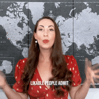 You Rock Youtube GIF by Vanessa Van Edwards