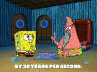 season 6 episode 25 GIF by SpongeBob SquarePants