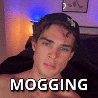 Face Looking GIF