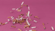 cigarette smoking GIF by LIARS