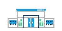 shopping store Sticker by ownerIQ