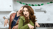 happy jurassic park GIF by Rosanna Pansino