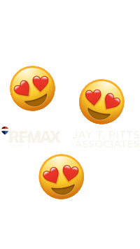 Jtpa Sticker by Pitts Team