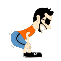 Magazine Publicar Sticker by Acervo Mais