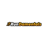 Run Club Sticker by RunAdic