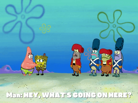 season 5 000 patties under the sea GIF by SpongeBob SquarePants