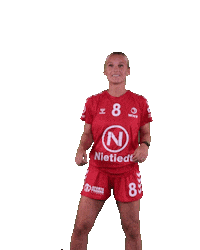 Wilhelmshaven Whv Sticker by whvhandball
