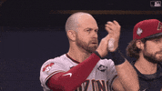 Happy Lets Go GIF by MLB
