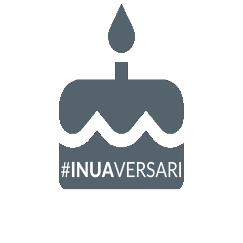 Aniversari Sticker by Inua Centre de Moviment
