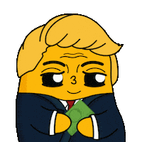 Sky Going Up Sticker by lilpotates