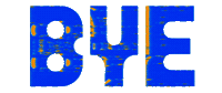 Art Glitch Sticker