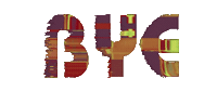 Art Glitch Sticker