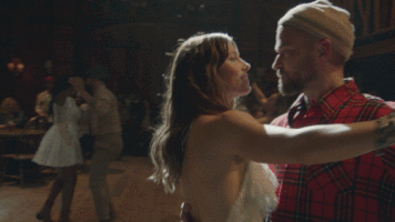 man of the woods GIF by Justin Timberlake