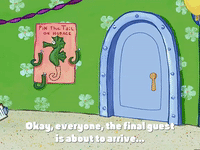 season 3 GIF by SpongeBob SquarePants