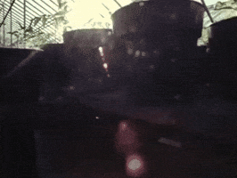 vintage sun GIF by Archives of Ontario | Archives publiques de l'Ontario