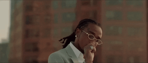 Frosted Flakes GIF by Quality Control Music