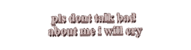 pink Sticker by AnimatedText