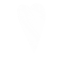 In Love Heart Sticker
