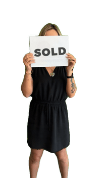 Realty Austin Sticker by JBGoodwin REALTORS®