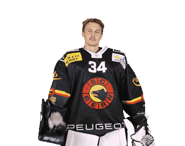 Henauer Sticker by SC Bern