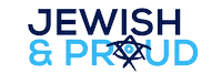 Jewish Jew Sticker by Birthright Israel