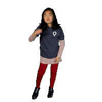 Fbi Looking Sticker by Children's Miracle Network Hospitals