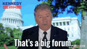 Community Internet GIF by Team Kennedy