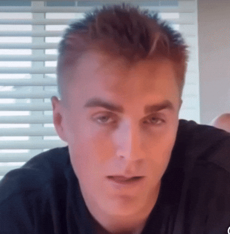 Bo Nix GIF