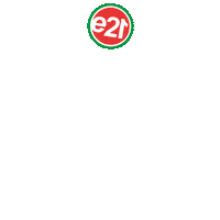 E21 Sticker by eventuno