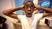Confused What Is This GIF