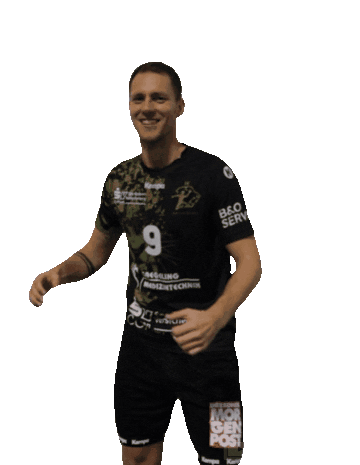 Sport Handball Sticker by hcelbflorenz