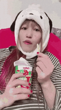 Stardom GIF
