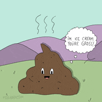 Ice Cream Lol GIF by Animation Domination High-Def