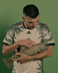 Happy Portland Timbers GIF by Timbers