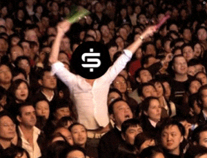 Crypto Web3 GIF by FSL Ecosystem