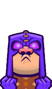 Clash Royale Sticker