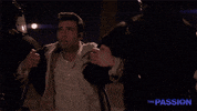 GIF by The Passion: Live