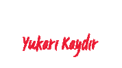 Swipe Swiping Sticker by TLC Turkiye