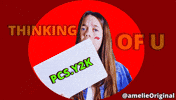 Pcsy2K Amelie GIF by amelie