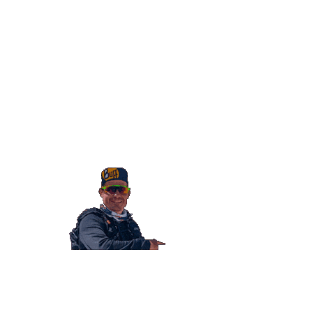 Makej Vole Sticker by Trailrun