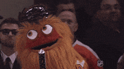Excited Ice Hockey GIF by NHL