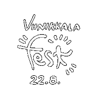 Sticker by ViinikkalaFest