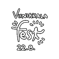 Sticker by ViinikkalaFest