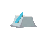 Моясредадляжизни Sticker by Glavbukh