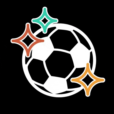 soccer elite games GIF by Global Edupass