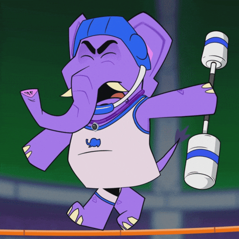 Frustrated Scream GIF by VeeFriends