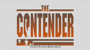 the contender logo GIF by South Park 